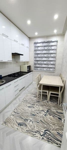 Аренда Чиланзар Хамза Новза Фул комплект Апартамент НоваСтро