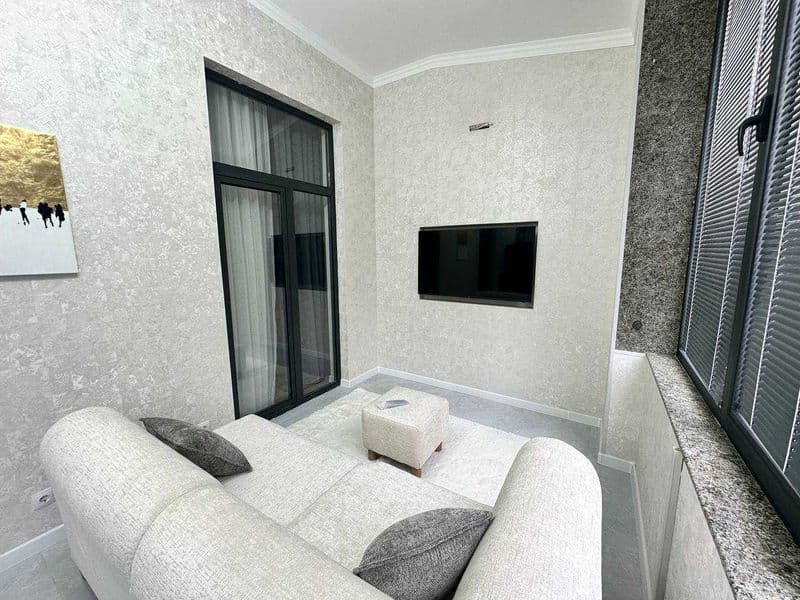 Сдается в аренду 3-х комнатная квартира в ЖК "City Life".<br — фото 4