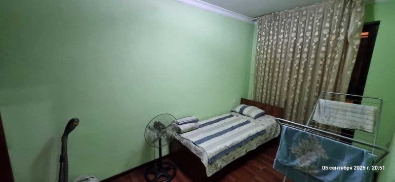 Квартира 4х комнатная, 4ый этаж, хороший спокойный район (во — фото 4