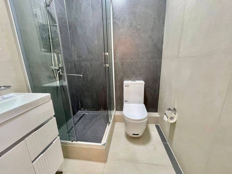 Сдается в аренду новая 2 комнатная квартира в Миробадском ра — фото 5