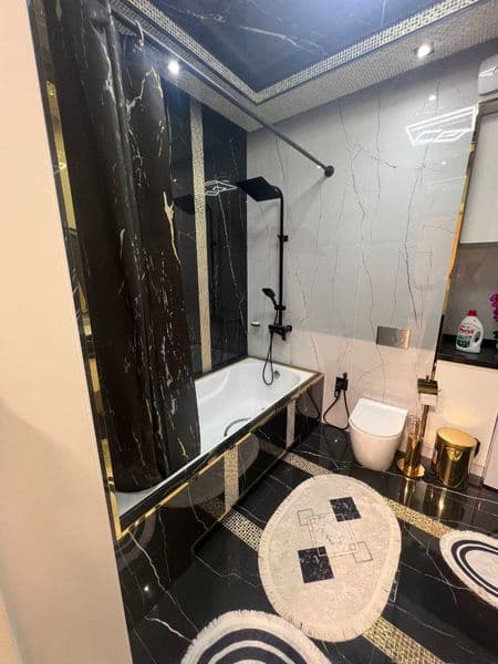 Количество комнат: 3<br />
<br />
Жилая площадь: 62 м²<br /> — фото 4