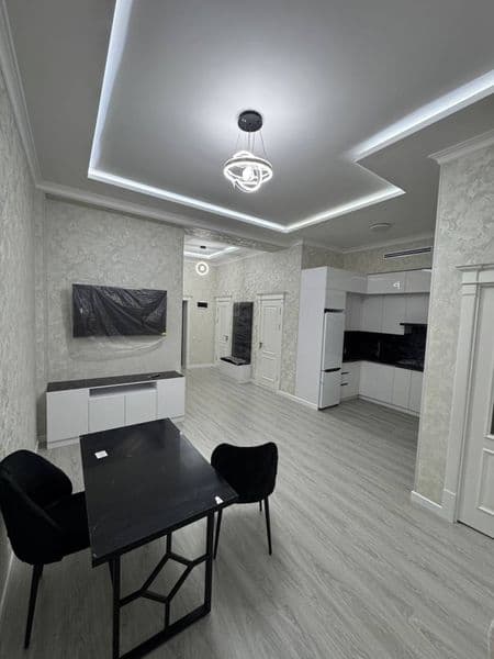 Bundan boshqa 2 ta kv bor 2 honalik <br />
Chilonzor 13-kvar — фото 4