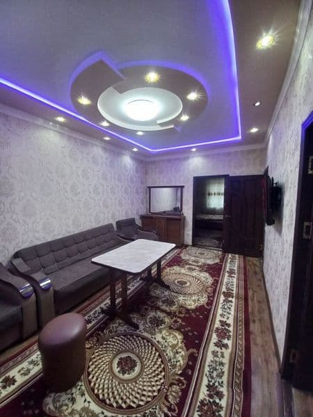 Аренда квартиры <br />
Район - Чиланзар 5кв<br />
Орентир-Но
