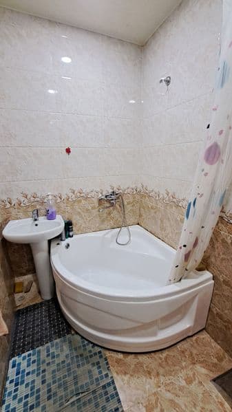 Аренда ганга пинокиё 2.хонали 3.этаж уй факат оилага берилад — фото 2