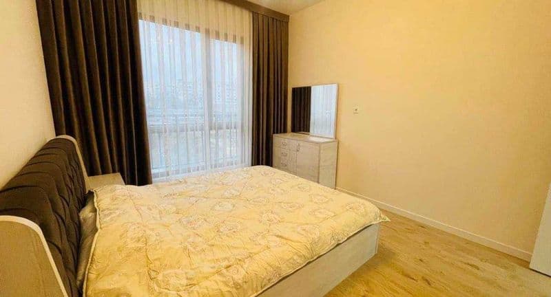 Сдаётся КЛАССНАЯ квартира<br />
<br />
• Район: Алмазарский< — фото 2