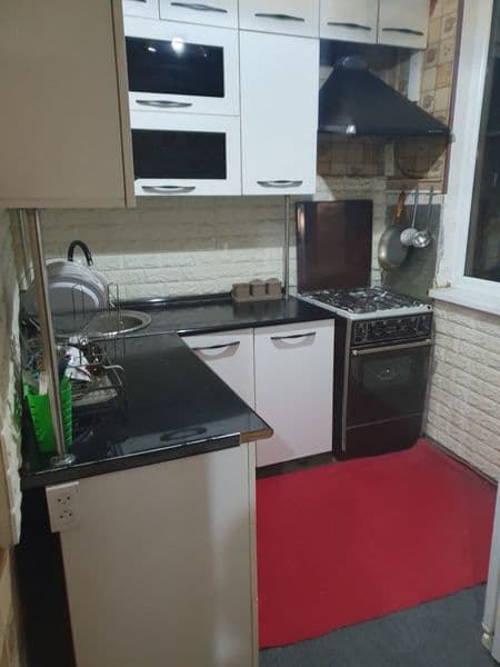 2хона 3-этаж 4этажли дом бозорчани олди йулни буйида<br />
Ё — фото 5