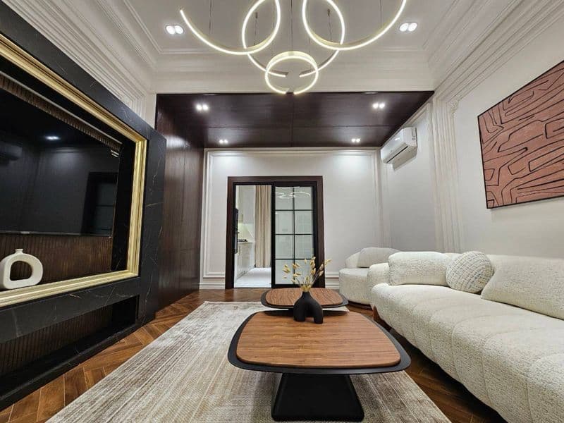 Мирабадский район <br />
Жк Mirabad Avenue <br />
4/7/10<br  — фото 2