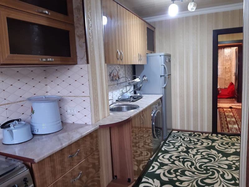 Аренда квартира <br />
Район - Алмазарский<br />
Ориентир -  — фото 3