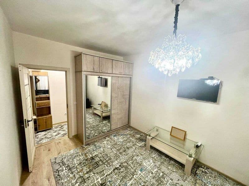 Сдаётся шикарная 1-комнатная квартира в Новостройка<br />
<b — фото 2