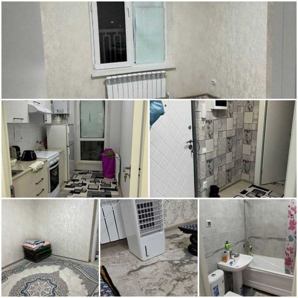 Срочно сдаётся в аренду 1 и  2 комнатная  квартира. Новостро — фото 4