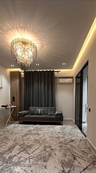 АРЕНДА<br />
Яшнабадский район <br />
New life <br />
3 комн