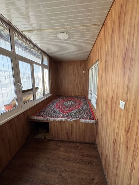 qora qamish 1/2 3xona arenda oilaga uzo mudatga 350$ 2 ta ko — фото 5