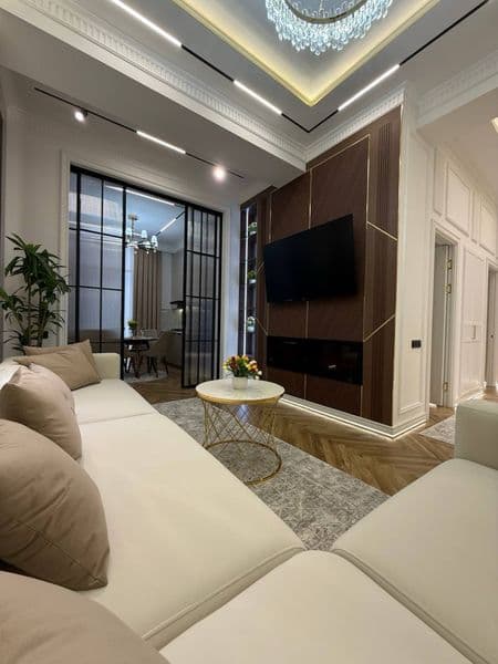 Шайхантахурский район<br />
Ташкент Сити<br />
Жк Бульвар<br — фото 2