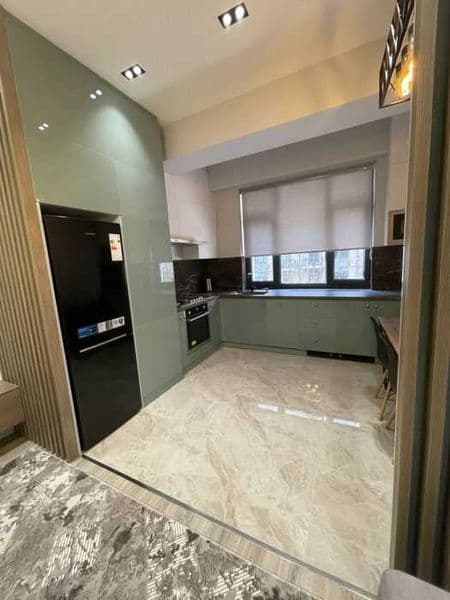 СРОЧНО СДАЕТСЯ<br />
<br />
Район: Мирзо-Улугбекский<br />
А — фото 5