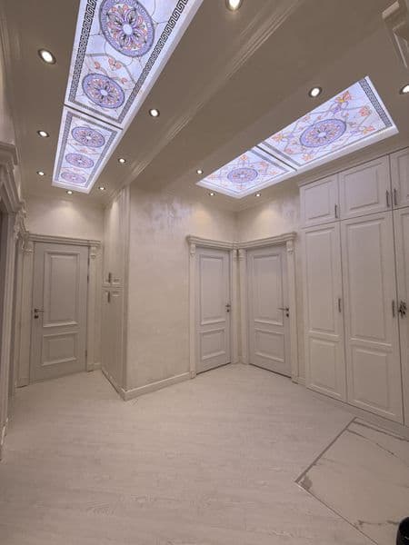 4-х комнатная квартира, 2 санузла, 5 кондиционера, два балко — фото 4