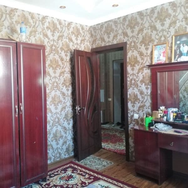 Аренда квартира <br />
Район - Алмазарский<br />
Ориентир -  — фото 5