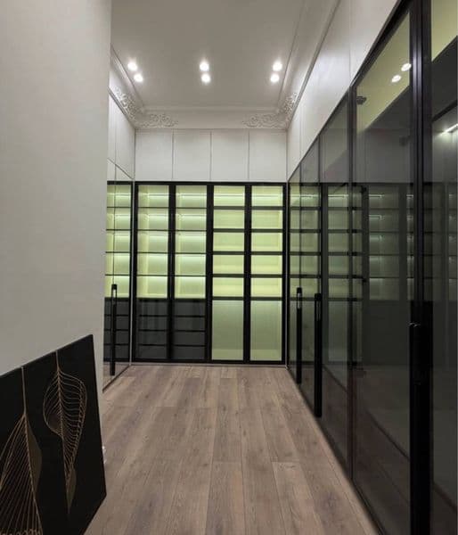 Мирабадский район <br />
Жк Mirabad Avenue <br />
3/6/12<br  — фото 3