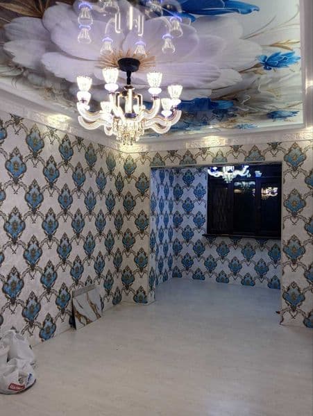 Yunusobod 15-kvldegi 4 xonalik uyni o'g'ilbola talabalarga i