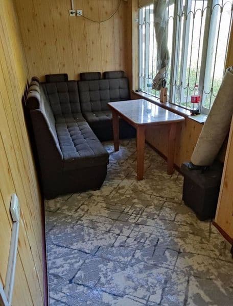 • АРЕНДА КВАРТИРА<br />
• Район: - Шайхантахурский <br />
•  — фото 4