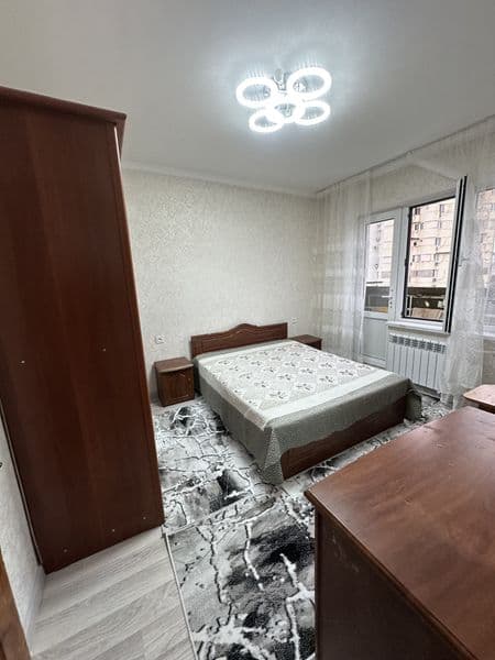 Arenda Mirzo Ulugbek metro<br />
3/4xona<br />
4-etaj<br />
 — фото 5