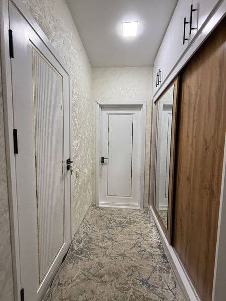 Аренда! квартира 1/4/11<br />
Юнусабад 13 квартал<br />
Ново — фото 3