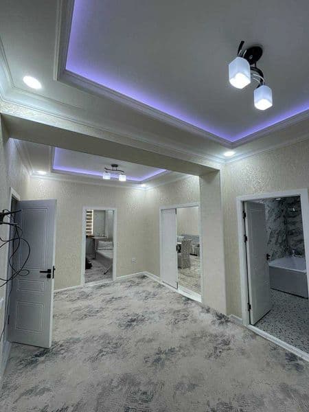 город Ташкент, Яшнабадский район, улица Махтумкули 89 дом<br — фото 2