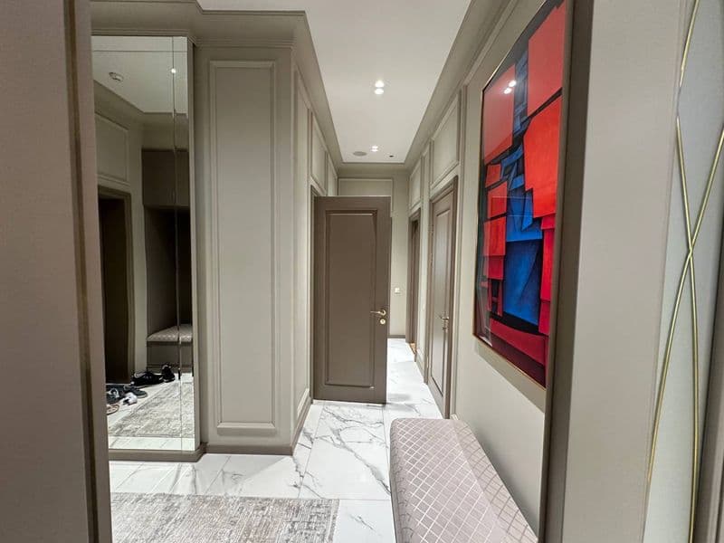 Шайхантахурский район<br />
Ташкент Сити<br />
Гарденс<br /> — фото 3