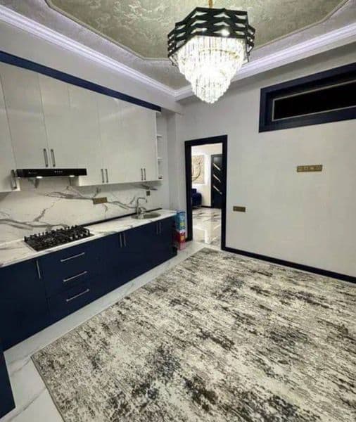 Yakkasaroy Shota Rustavelida 2xonali kvartira ijaraga berila — фото 4