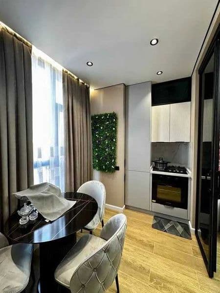 Сдаётся Шикарная Квартира Новостройка<br />
<br />
Район: Як — фото 4