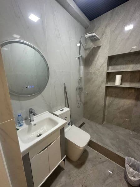 Xali xichkim yashamgan yengi apartiment 3 xona xamma sharoit — фото 4