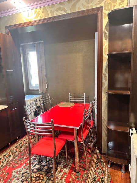 Сдается на долгий срок 1 комнатная квартира с мебелью и техн — фото 4