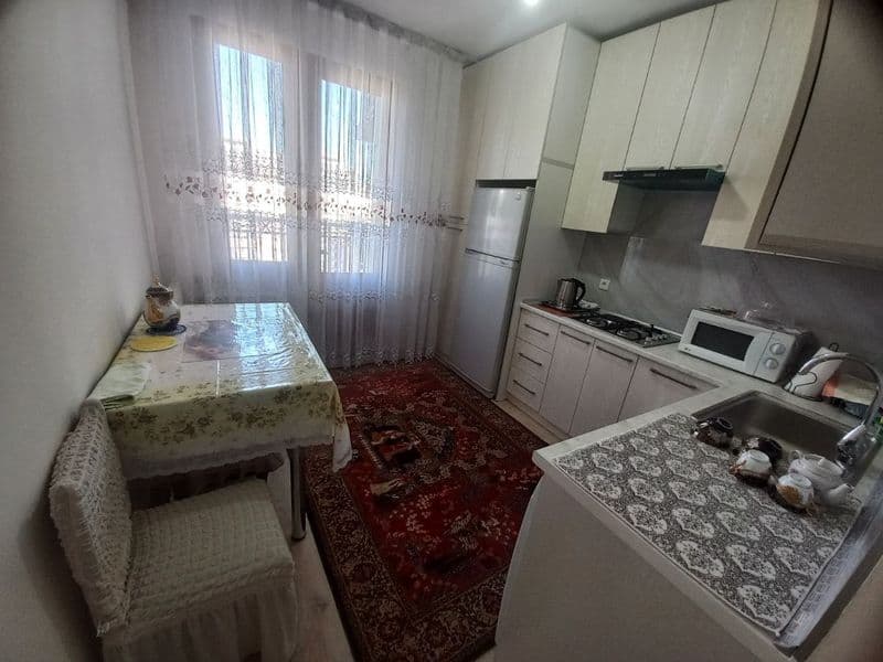 Ijaraga 2 honali uy hamma jixozlari bilan yangi uy hichkim y — фото 4