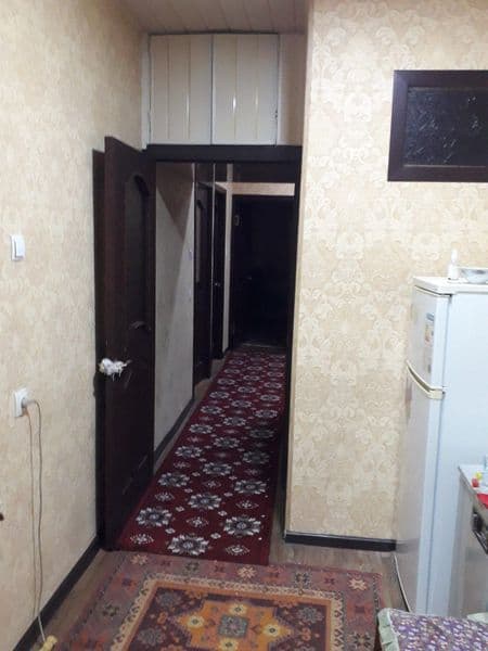 Assalomu aleykum hamma sharoitlarga ega zamonaviy kvartira 4 — фото 3