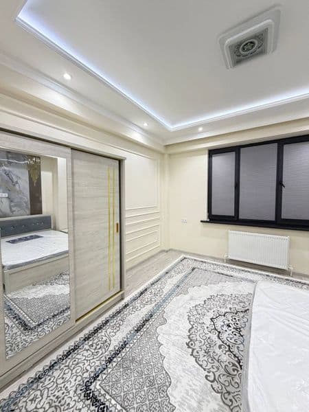 Аренда квартира <br />
Адрес Сергели метро станция Узгариш 2 — фото 3