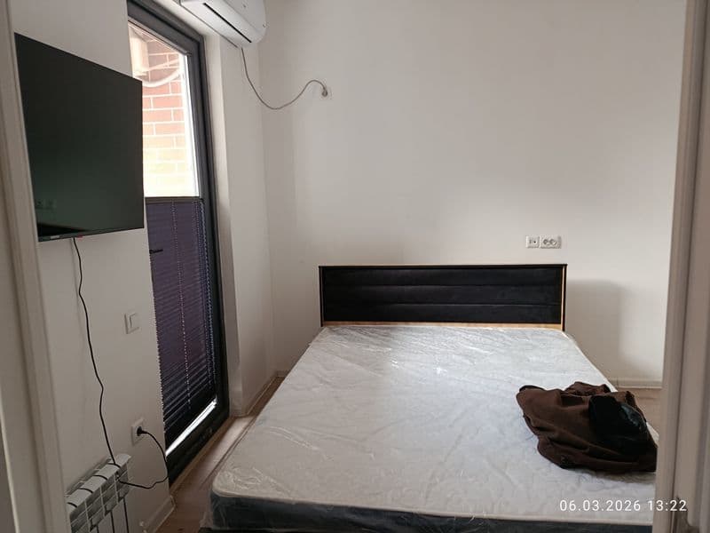 Аренда однокомнатной квартиры без посредников за 400& в асса — фото 3