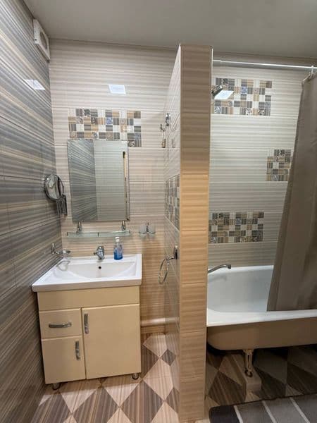 ЦУМ, Ц 7, 110 школа, двухкомнатная квартира переделанная в т — фото 5