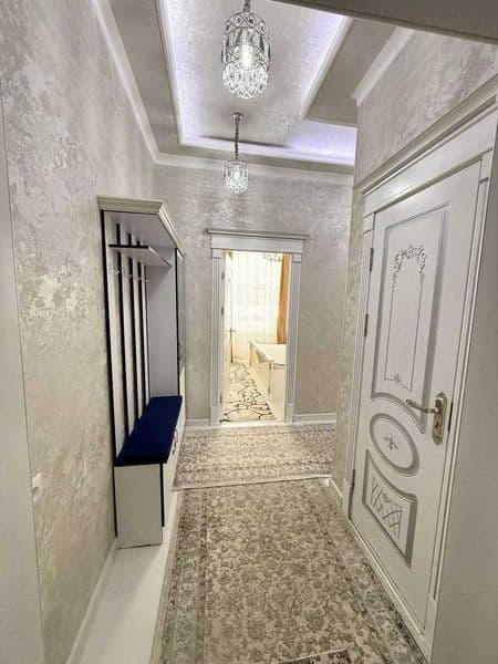 Район: Юнусабадский<br />
Адрес: Шохсарой 4квартал<br />
<br — фото 4