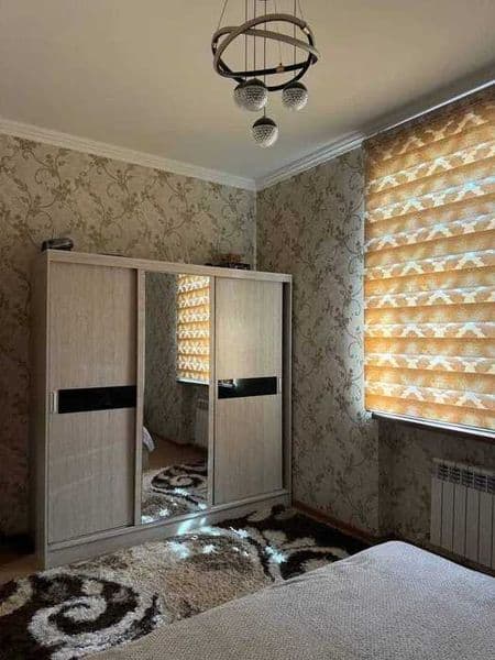 Сдается квартира<br />
<br />
Район: Юнусабадский<br />
Адре — фото 3