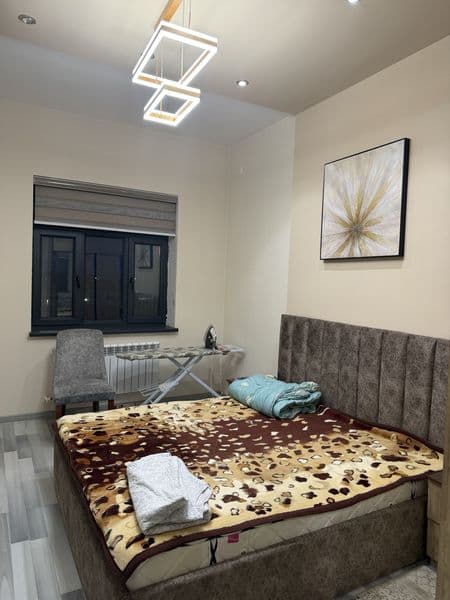 Сдаю в аренду 2х комнатную квартиру 54 квадратных метра. Нов — фото 5