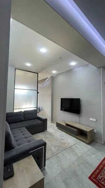 Сдаётся квартира на <br />
Ориентир -Махтумкули<br />
Город  — фото 3