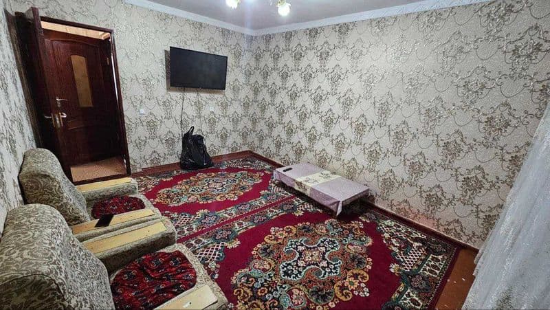 2(3 xona qilingan) xonali kvartira. <br />
<br />
3-etaj. G' — фото 3