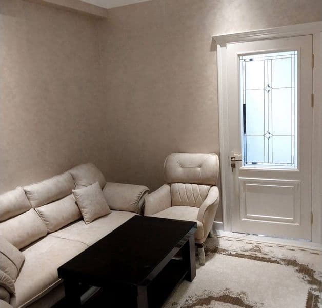 Аренда <br />
<br />
Район: Шайхантахурский  <br />
Новостро — фото 2