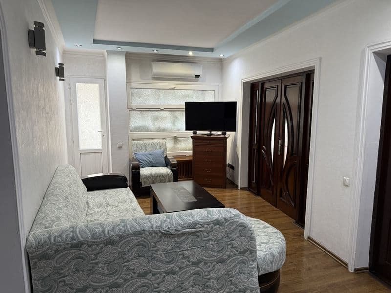 Сдаётся на долгосрочную аренду четырехкомнатная квартира в з — фото 4