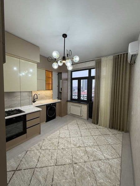 Сдаётся КЛАССНАЯ квартира<br />
<br />
• Район: Мирзо Улугбе — фото 5