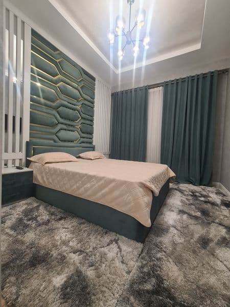 Ташкент Сити новостройка<br />
ЖК Dream House Garden's<br />