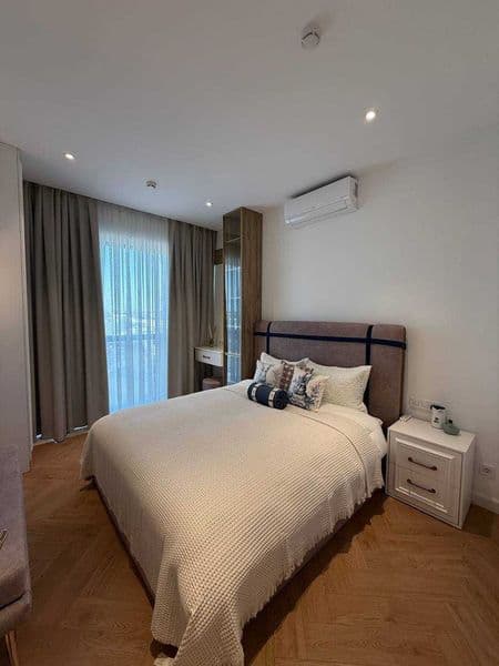 Район: Яккасарайский<br />
Адрес: Сеул мун <br />
<br />
Ком — фото 3