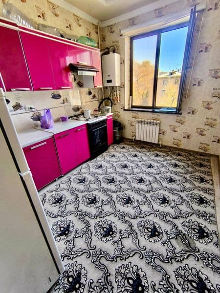 Yunusobod tumanida, Turkiston metrosi yaqinida zamonaviy va  — фото 2