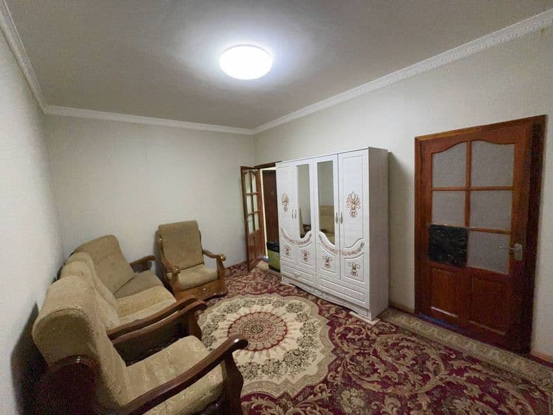 бир хонали икки хонали килинган квартира ижарага берилади ха — фото 2