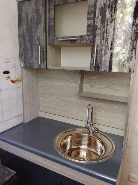 Qorasu 6 da 1 xonali kvartira ijaraga beriladi<br />
250$ 2  — фото 3