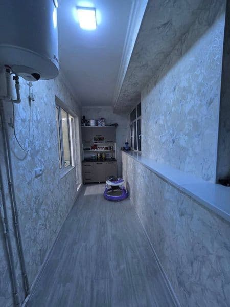 Миробод тумани, Ойбек метро ёнида 2 хонали квартира ижарага  — фото 4